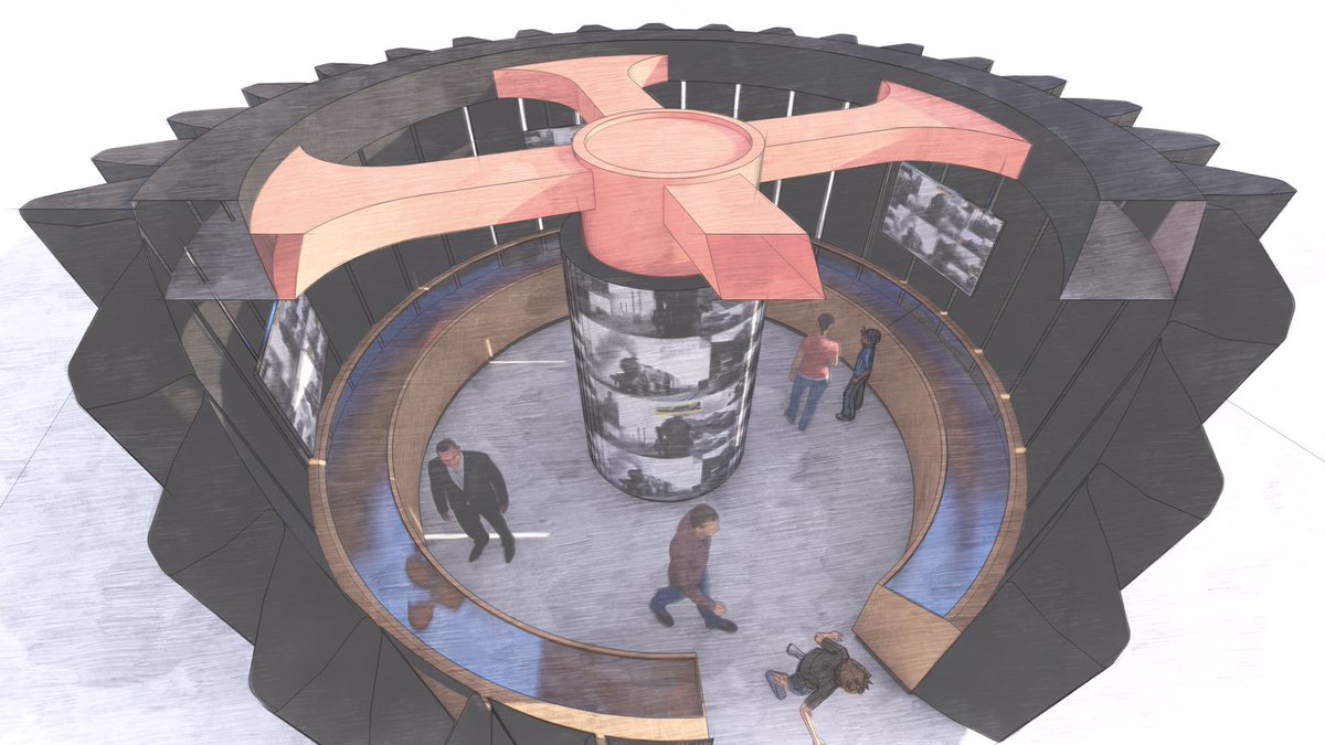 GPM2 Design tweet media