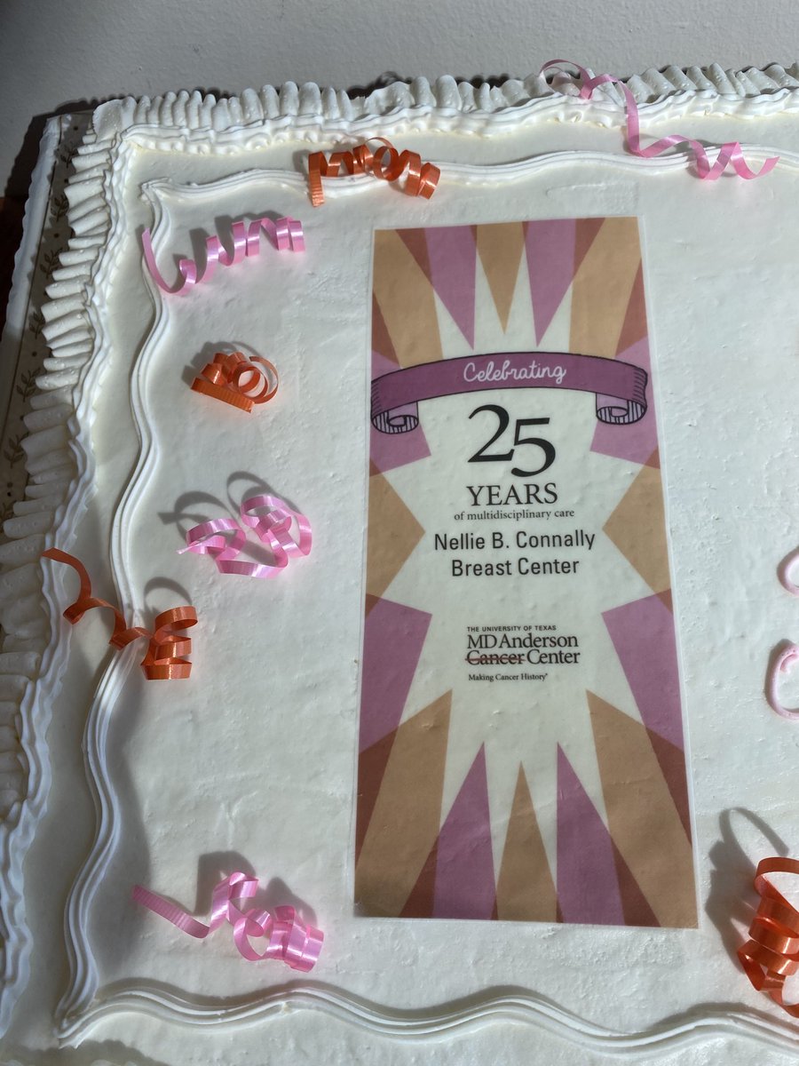 Judy Moore, MSN, RN, OCN, NEA-BC tweet media