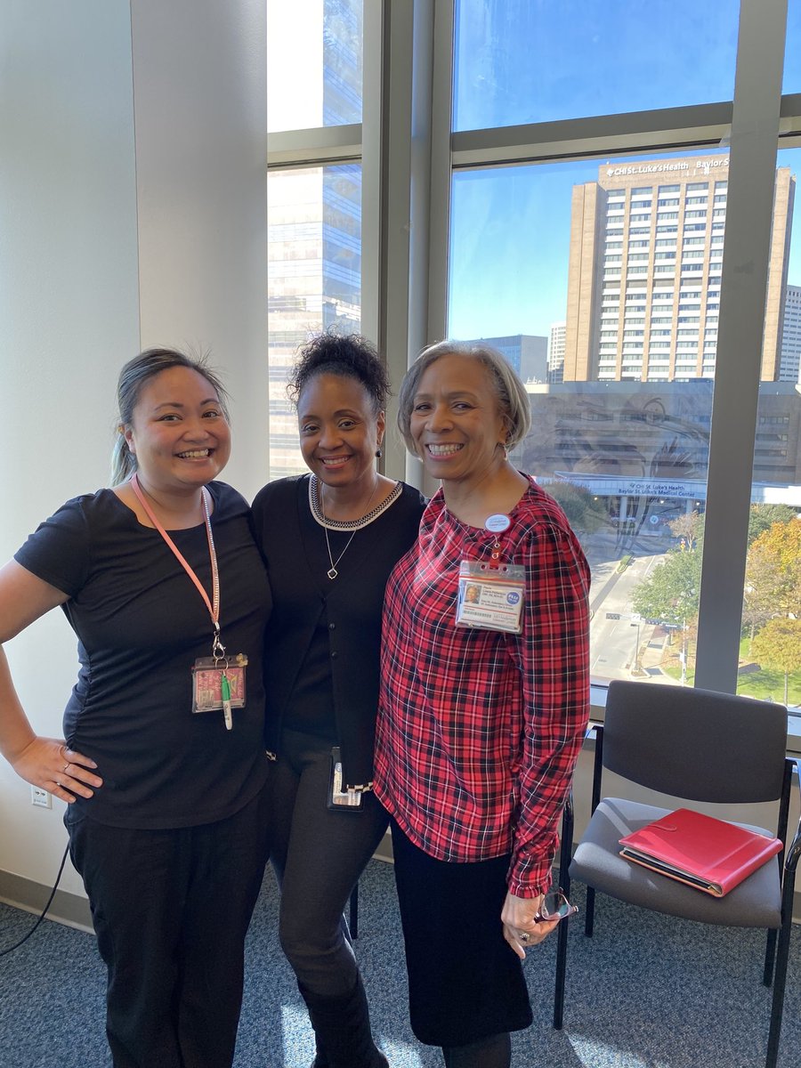 Judy Moore, MSN, RN, OCN, NEA-BC tweet media