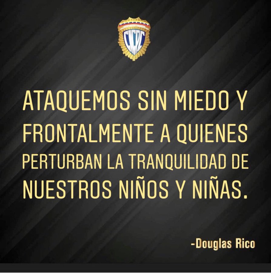 CICPC378's tweet image. #CICPC #yoprotejoalosniños #NiUnaMenos #CicpcEsSeguridad #PrevencionSocial