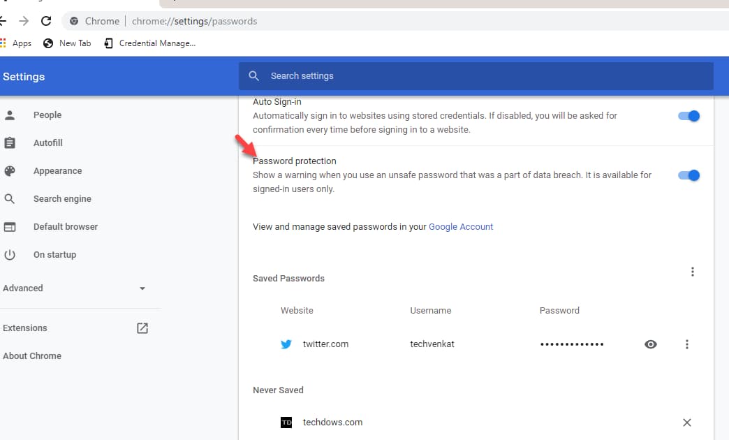 Tecnovan's tweet photo. Chrome 79: alerta sobre contraseñas hackeadas y mejora el bloqueo de phishing.
https://t.co/SWN2KC5ezP
#Actualidad #Actualizaciones #AMENAZAS #Chrome79
#Ciberseguridad #Google #GoogleChrome #Malware
#Phishing #SEGURIDAD #Tecnovan #Vulnerabilidad https://t.co/tglnNkaLsc