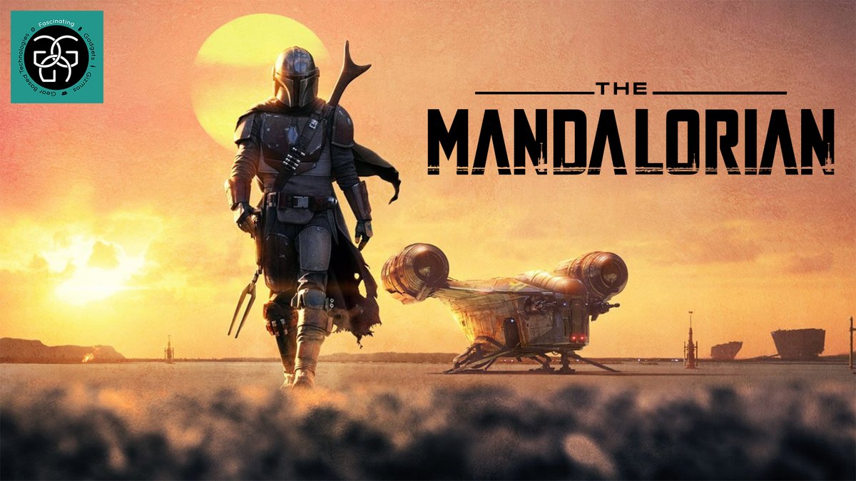 FGGGBTpod's tweet photo. Episode 27:  The #braintrust discusses #TheMandalorian!  We breakdown all the new #technology, from disintegration rifles, to 50 year old babies!   
https://t.co/Okj1Exz0XE
#StarWarsRiseofSkywalker #starwars
 #science #spacewestern https://t.co/N2rzCXvYVN