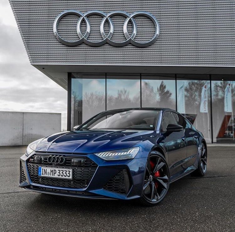costa_carphoto's tweet photo. Nouvelle Audi RS7 Sportback 2020 📸 https://t.co/dd6HqyZcfF