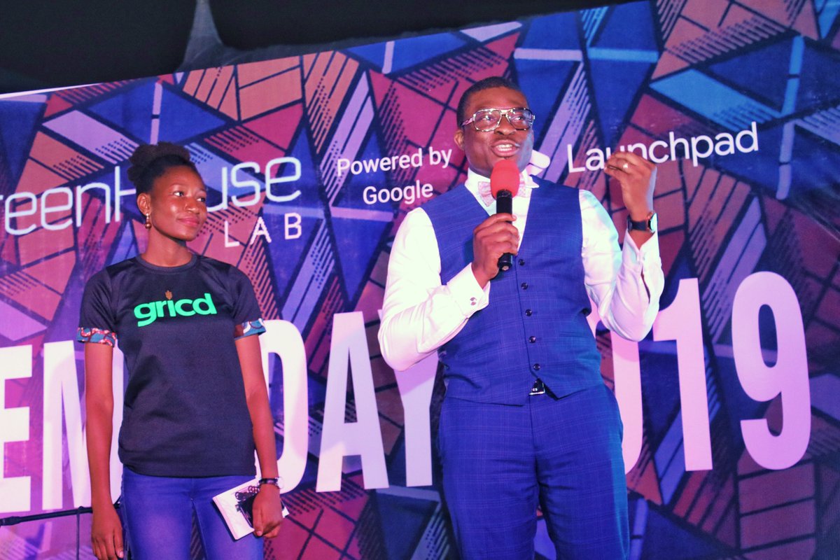 GreenHouseCap_'s tweet photo. Pictures from our GHL 2019 Demo Day #GHLDemoday #Greenhouselab https://t.co/Nol4MnWVbT