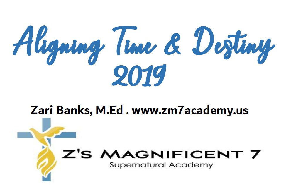 MizBanks's tweet photo. #ATD2019 starts Saturday! There's still time to register and get aligned with God's Original Timeline for your life.
https://t.co/CV9u8P2JqM https://t.co/dO9xvkRhy3