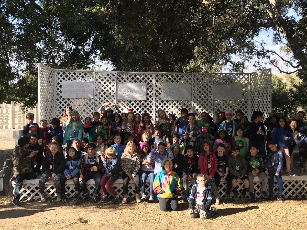 ecastillomar's tweet photo. Un día maravilloso lleno de aprendizaje @SumacLSTEM Third grade loved the @ChumashMuseum #sumacpride
#sumacstaffrocks
#lvusd
#serbilingueesunsuperpoder
#duallanguagerocks https://t.co/KHCfFuRMDX