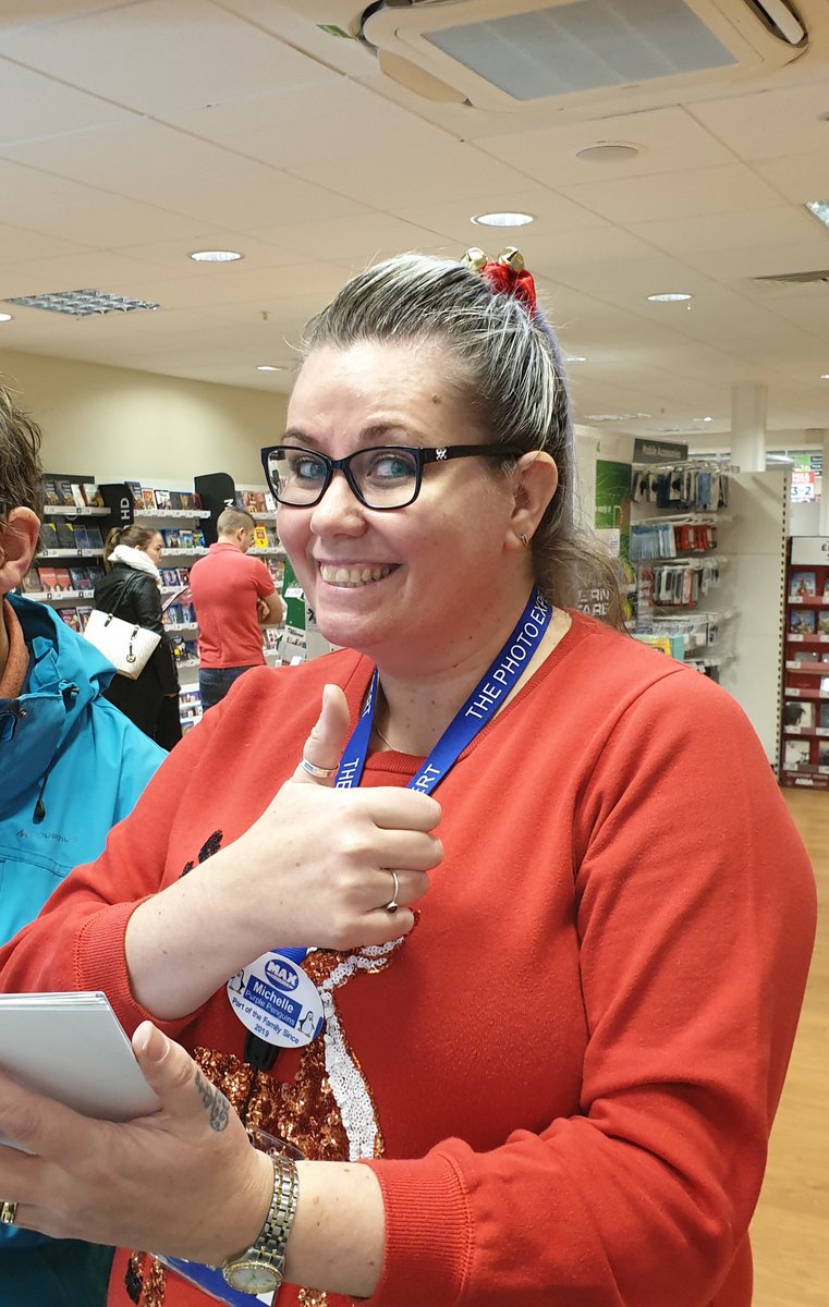 Great day meeting more fab colleagues! Lisa in Great Yarmouth, Charlotte &amp; Michelle in Norwich Tesco &amp; Asda