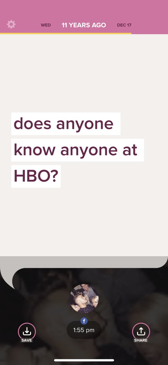 ScottStenholm's tweet photo. 11 years ago today I set out to become a producer and #in2010 I started working at HBO.
In the years since I left Bill Maher I have produced series with Larry King, Meghan McCain, Ron Paul, Brian Henson and others for networks like Hulu, NatGeo, and Disney+
I am truly grateful. https://t.co/kV3GsC7XkT