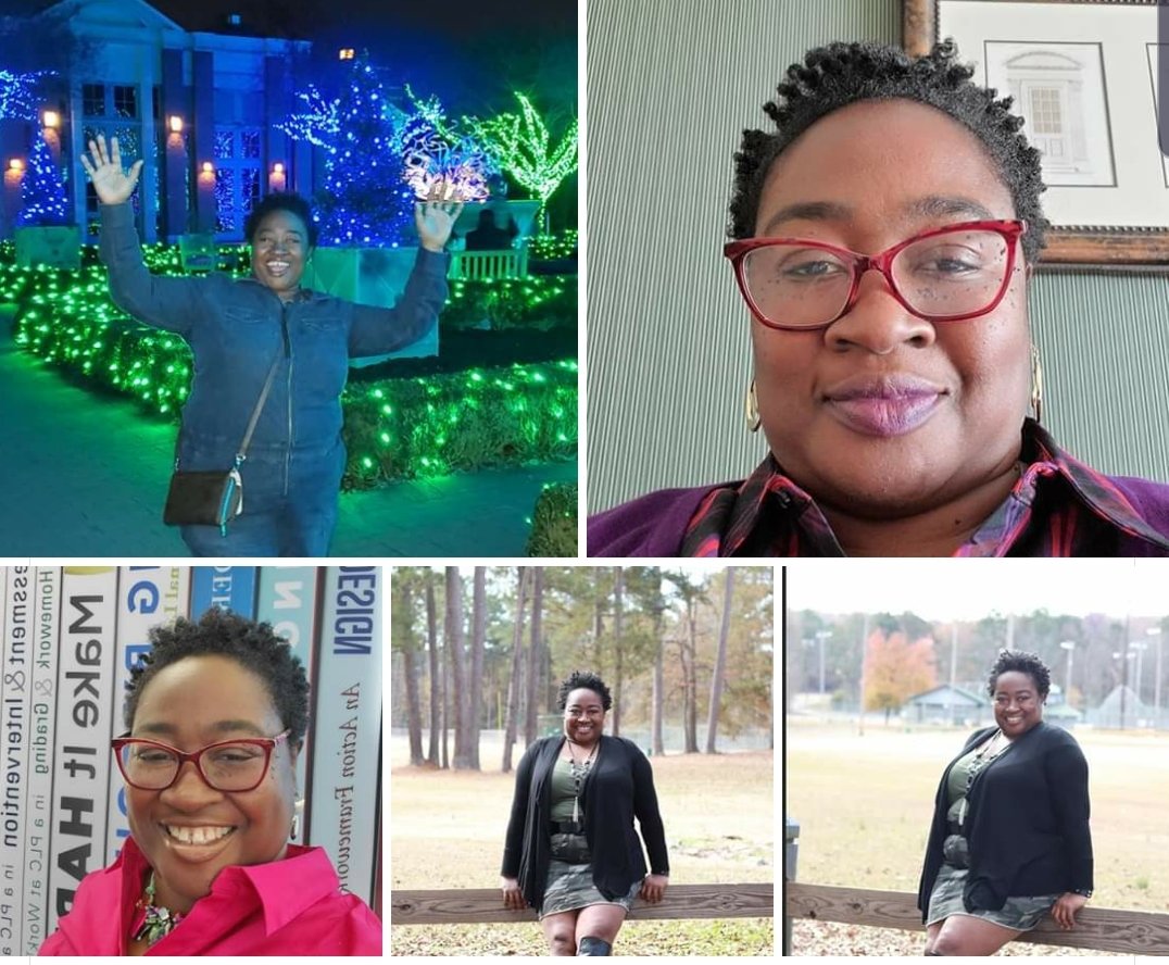 Keysha McIntyre tweet media