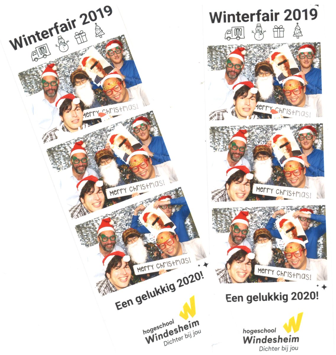WF_Mobiliteit's tweet photo. Nog een paar dagen te gaan en dan zit het er op dit (kalender)jaar. Het docententeam wenst jullie allen Fijne Kerstfeest en een voorspoedig 2020!

#opnaar2020 #kerst #delaatsteloodjes #windesheiminalmere #ro #mobiliteit https://t.co/nMFbu7M75w