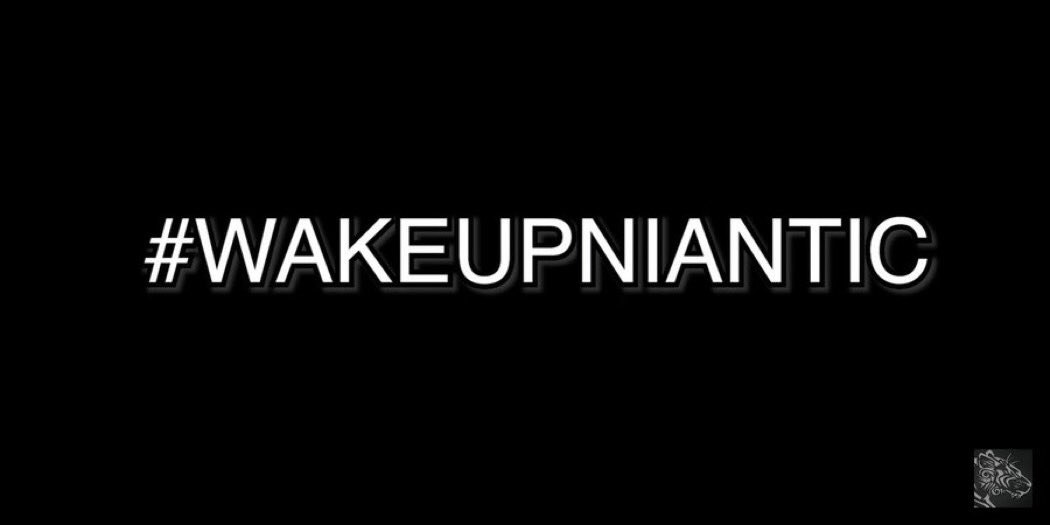 ocelot2311's tweet photo. @TigerGames #wakeupniantic https://t.co/MGlVy28JC3