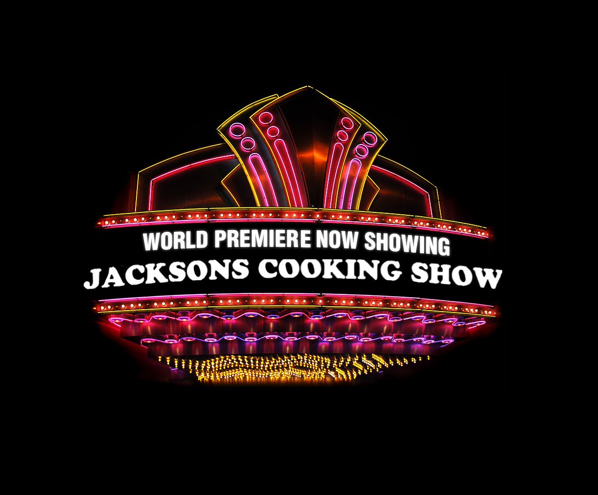Jacksons cooking show (Jacksonscooking) Twitter