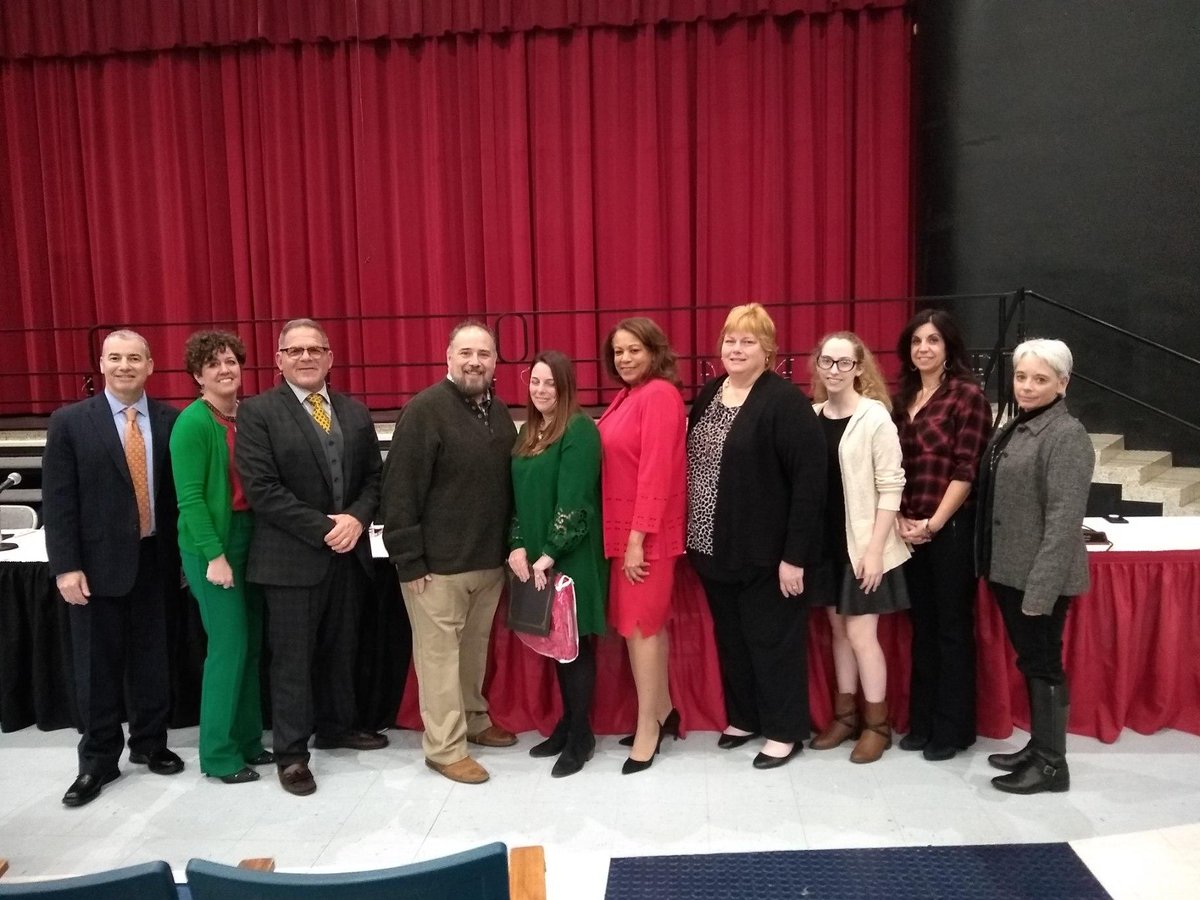 Check out our December Employees of the Month at pmschools.org/Page/9527. These staff members consistently rise above and beyond to serve our students!
@PatMedSchools