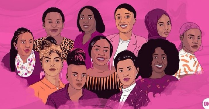 MeleneRossouw's tweet image. This Campaign was a powerful reminder of what women are capable of when they stand together in the fight for #GenderEquality. 150 000 thousands signatures for our open letter to World Leaders at G7 #Progressnotpromises @ONEinAfrica  @ONECampaign