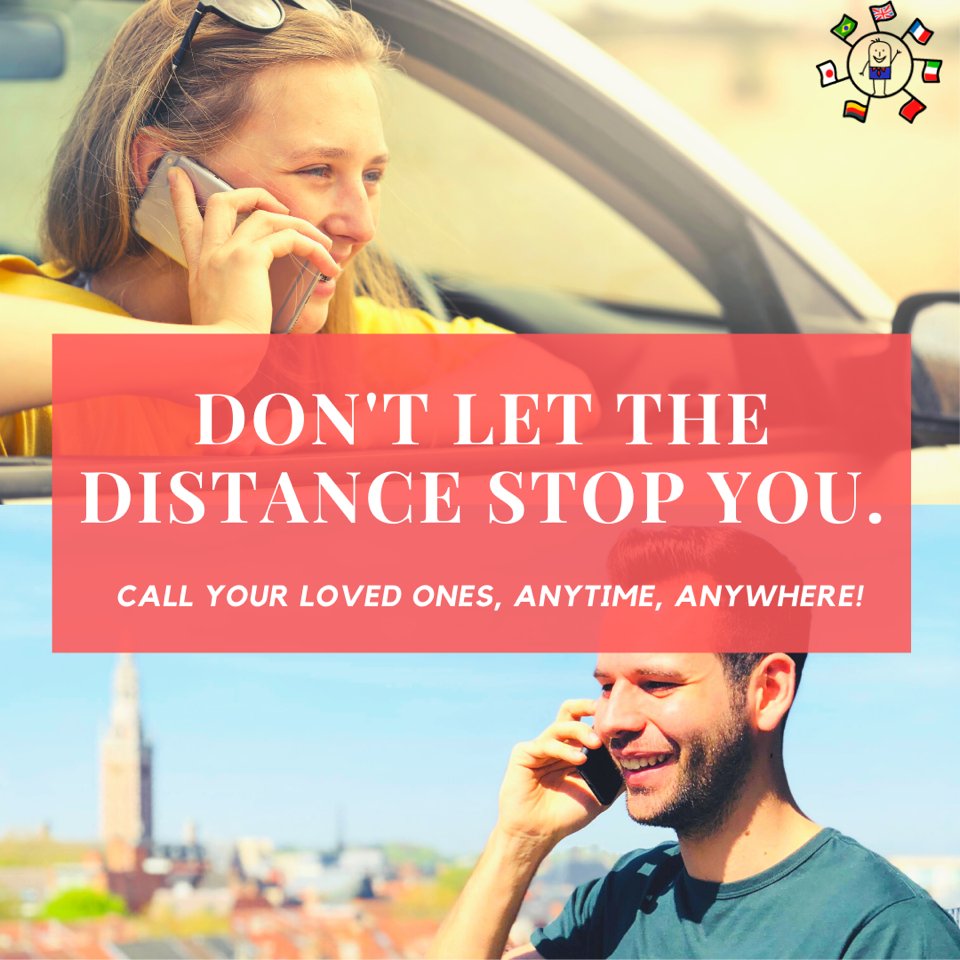 callmyline's tweet photo. With MyLine's super affordable international call rates, calling your friends and family all over the world is as cheap as $0.001 per minute. Sign up now! https://t.co/RUSxWKbOrm https://t.co/v7QFg2Ve65