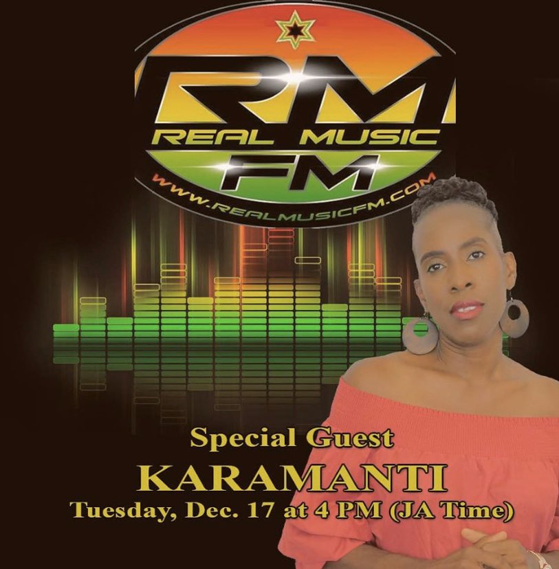 eboneyRe's tweet photo. #streaming #Internetradio #Music #Reggae #dancehall #globel 🌍#interviewAlert 👉🏿 #NowPlaying
Hosted by AB Creation
on Mix & Blend Show
#LIVE & #DIRECT SKYPE INTERVIEW WITH ⭐️ KARAMANTI ✨
@Karamanti 1 #upfull #Awareness #postive #TURNITUP 🎧🎼🎹🎶🔈🔥
https://t.co/Vxuj0N4fxz https://t.co/Hr05HgtV10