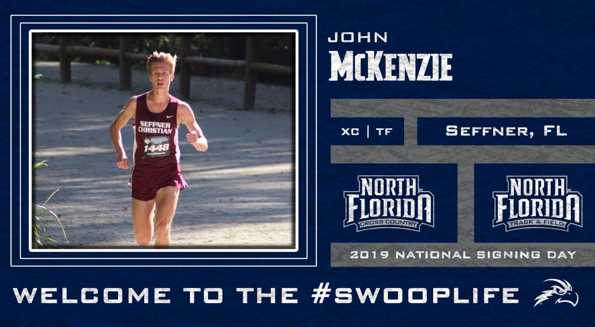 UNF XC / Track & Field tweet media