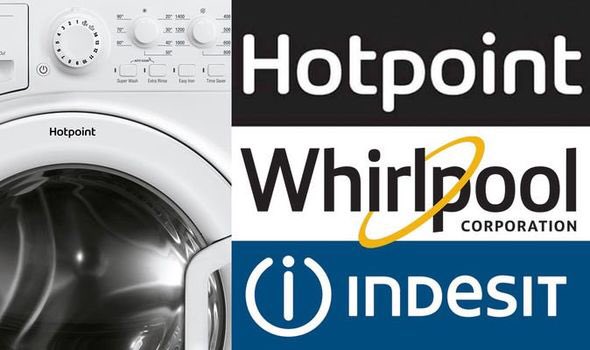 Up to 519,000 washing machines sold under the #Hotpoint and #Indesit brands in the UK between October 2014 and February 2018 have been recalled over a potential fault that could lead to a fire.  More info will be available via washingmachinerecall.whirlpool.co.uk. #BoostTorbay