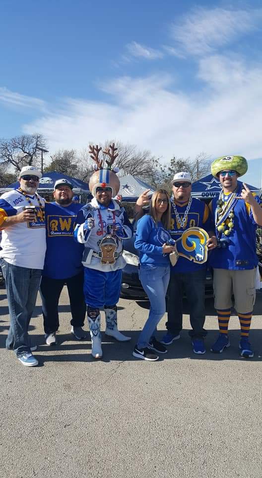 BallzMahoney2's tweet photo. #BALLZMAHONEY #COWBOYNATION #REPRESENTING #BleedBlue https://t.co/vR5NBw4CWh