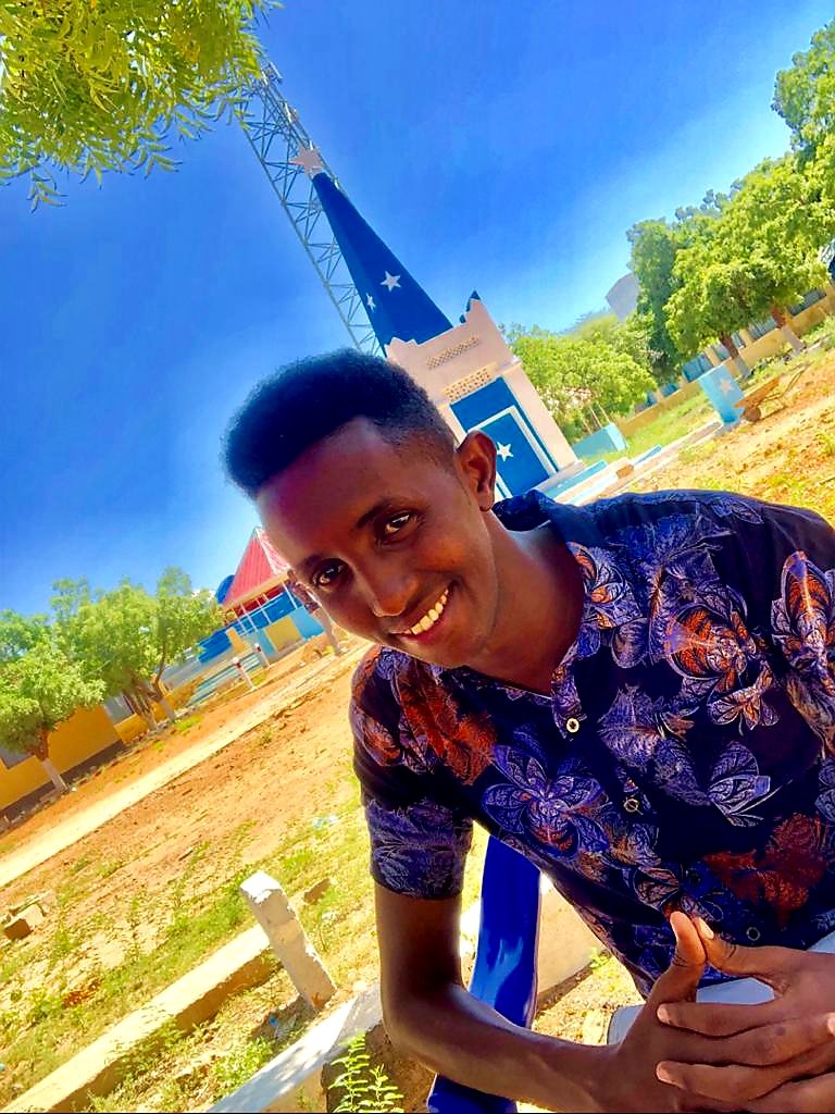 Cabdiqani_Umiye's tweet photo. Safe space 4 the youths is vital for youths integration & social cohesion.
Dolow Somalia is among the cross border Mandera Triangle districts with touchable developments led by the local youths & the district local admin.
#SafeSpace #Youth4Peace #SafarkaNabadda https://t.co/h39QkjFPJu