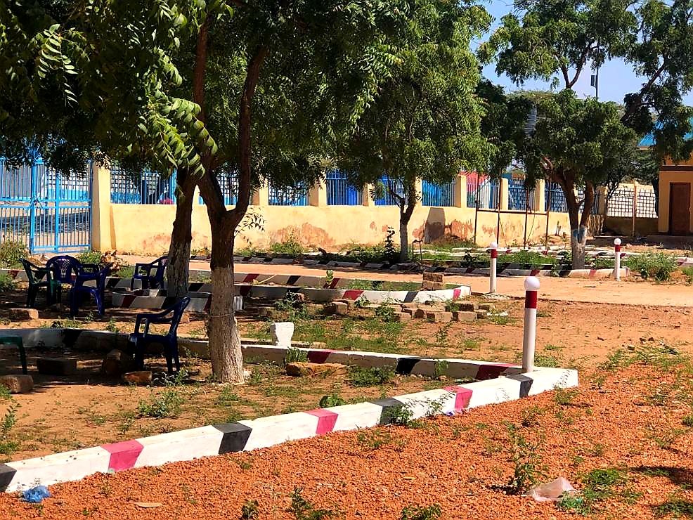 Cabdiqani_Umiye's tweet photo. Safe space 4 the youths is vital for youths integration & social cohesion.
Dolow Somalia is among the cross border Mandera Triangle districts with touchable developments led by the local youths & the district local admin.
#SafeSpace #Youth4Peace #SafarkaNabadda https://t.co/h39QkjFPJu