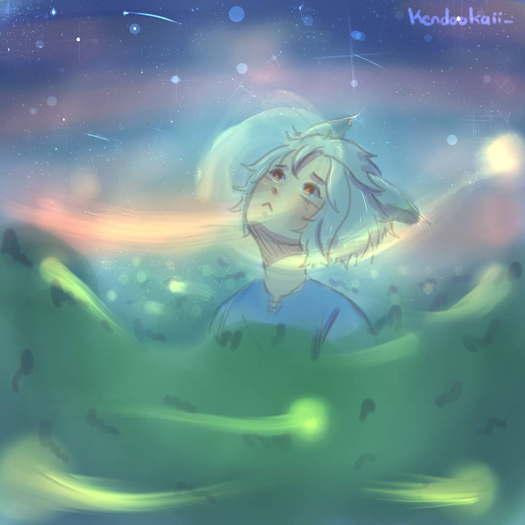 Kendookaii's tweet photo. Lately all my drawings are about mobile legends. https://t.co/GKb4aJReS7