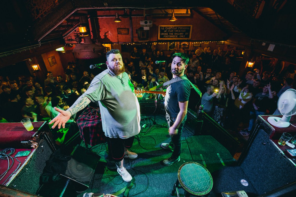 BlessedIrishBand (@blessedband30) on Twitter photo When you rock hard it's appreciated <a href="/QuaysBarGalway/">Quays Bar Galway</a> #lovinglife #musicians <a href="/blessedBand30/">BlessedIrishBand</a> When you rock hard it's appreciated <a href="/QuaysBarGalway/">Quays Bar Galway</a> #lovinglife #musicians <a href="/blessedBand30/">BlessedIrishBand</a>