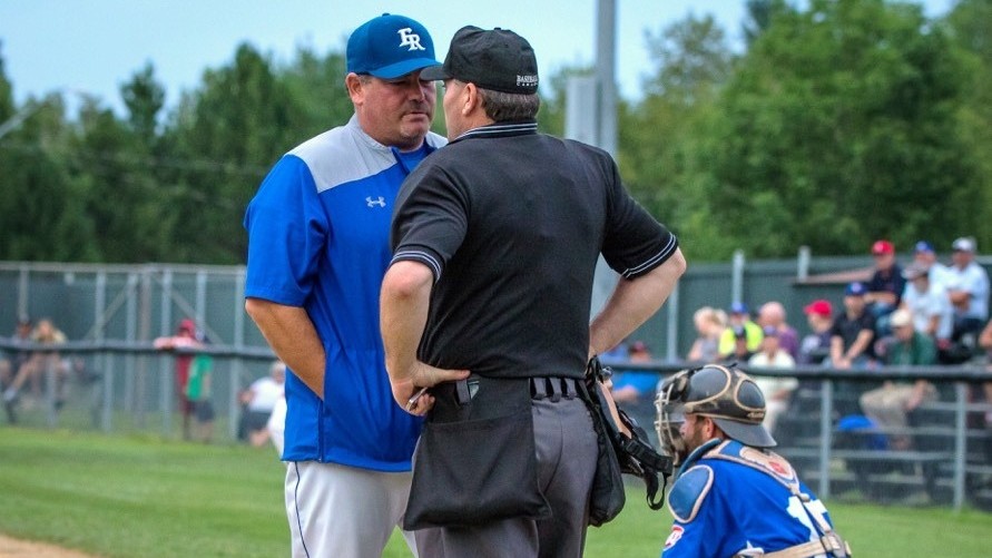 <a href="/FredRoyals/">Royals Baseball</a> searching for new skipper tj.news/story/10113584… <a href="/DailyGleaner/">The Daily Gleaner</a> <a href="/SJAlpines/">Saint John Alpines</a> <a href="/ChathamIronmen/">IronmenBaseball</a> <a href="/MonctonFC/">MonctonFisherCats</a> @ChtownIslanders <a href="/SportsGuardian/">Guardian Sports</a> <a href="/TJProvincial/">Telegraph-Journal</a> <a href="/TimesTranscript/">Times & Transcript</a> <a href="/EllenTSPhoto/">Ellen Tramley Seymour</a> <a href="/TriplecrownJP3/">Jody H Peterson</a> <a href="/MiramichiLeader/">The Miramichi Leader</a>