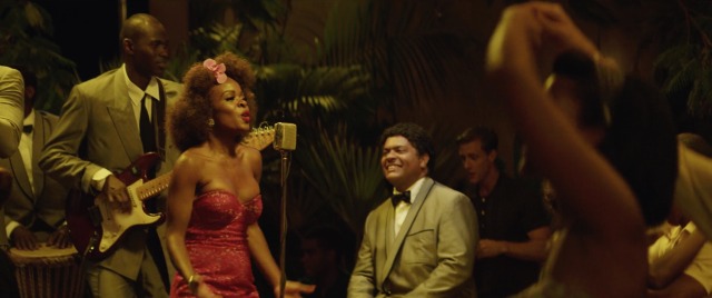 As time progressed Kilian begins to progress, Kilian begins to get a hang of being an overseer @ one point he even mercilessly whips a native for allegedly putting a poisonous snake in his room, he even enjoys sleeping w/ multiple local women, his favorite being Sade-