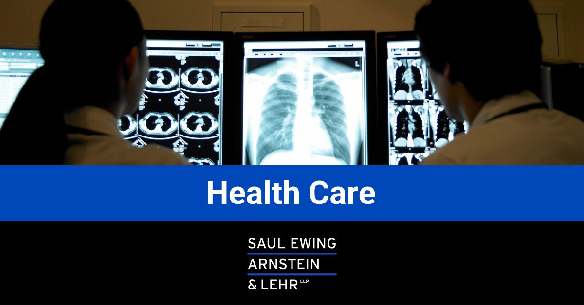 SaulEwing's tweet photo. #OCR settles second case in #HIPAA Right of Access Initiative. Read insight from @SaulEwing health care attorneys here: https://t.co/aVnBdATo6h. https://t.co/qlFfTOlDNe