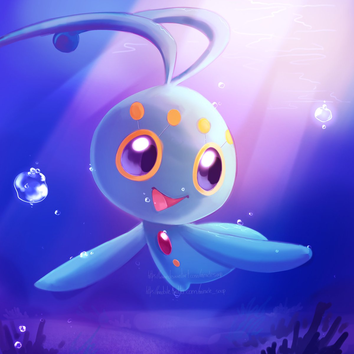 Soup Daily Pokemon 490 日常ポケモン 490 Time 1 Hour And 2 Minutes 1時間2分 I Like Drawing Bubbles 泡を描くのが好きですよ T Co Kel5xo4wzh Pokemon ポケモン Dailypokemon Dailydrawing Manaphy マナフィ T