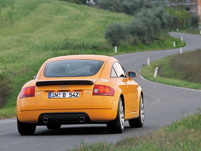 TTStuff's tweet photo. Give your Mk1 TT the hot look of the Mk1 3.2L S-Line TT. This rear exhaust valance simply snaps into place after removing your existing one. Easy installation and no painting required!
#TTStuff #Audi #TT #TTMk1 #TT8N #TT225 https://t.co/FiPwQFYzMb