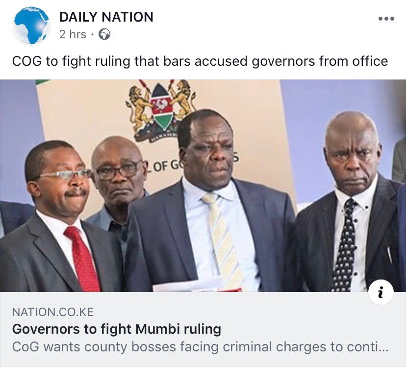 AbdiAli047's tweet photo. Waah🙆🏾‍♂️🙆🏾‍♂️  juzi was Senator mutula kilonzo jnr defending mike sonko   
Today Again Governor Kivutha kibwana defends corrupt governors being barred from office.
I will never trust any other politician....
Let me wait Orengo https://t.co/h6UwmWnqLI