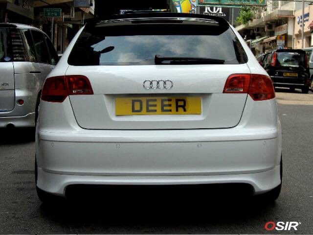 OSIRDesign's tweet photo. OSIR Design Telson add-on rear spoiler for the 2005-2008 Audi A3 Sportback. Vacuum infused premium carbon fiber with a high gloss finish.

https://t.co/HeBFo1a9MB

#OSIR #OSIRUSA #OSIRDesign #OSIRDesignUSA #Audi #A3 #AudiA3 #A38P https://t.co/Enol2Kf27T