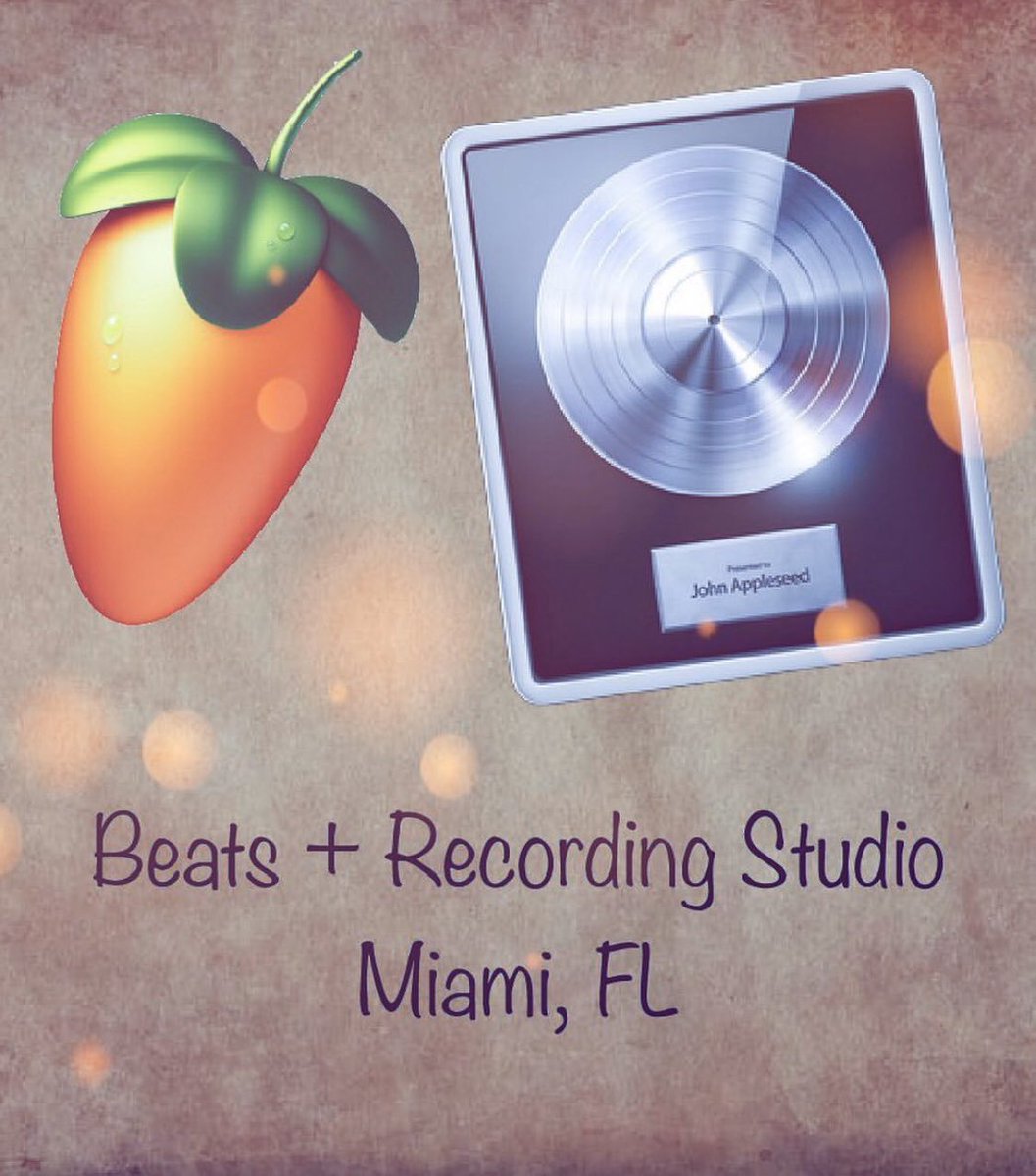 voodoostu305's tweet photo. #Artists, this End of the Year Sale is for you! Get #beats and #recordingstudio time at low rates!

Plus DM me for info on how to get an extra 10% off all these services!

#miamirecordingstudio #rapper #singer #Miami #Broward #PalmBeach #SouthFlorida https://t.co/xpzsK2e34n