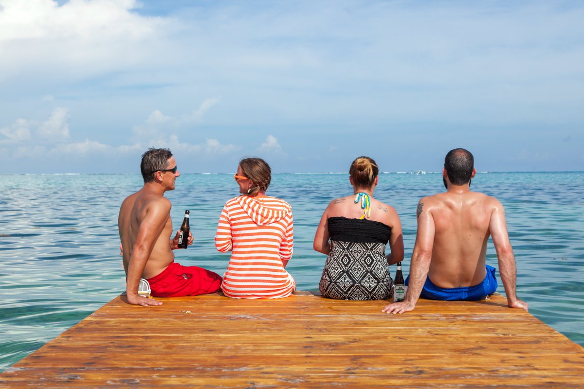 Sandy Point Resorts tweet media
