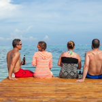 Photo by Sandy Point Resorts (@SandyPointBze)