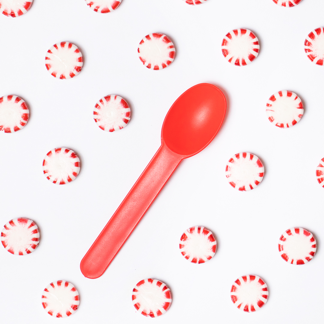 All I want for Christmas is Heavy Duty Spoons!❣️

#icecreamspoons #spoons #icecream #peppermint #qualityproducts  #icecreamshoppe #holidayflavors #christmas