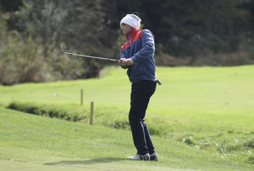 Please send your thoughts and prayers to Sophomore Griffin Hayden who will be getting a kidney transplant from his older brother Bailey tomorrow morning. Wishing you a speedy recovery filled with lots of Netflix and Disney +! #denisonfamily