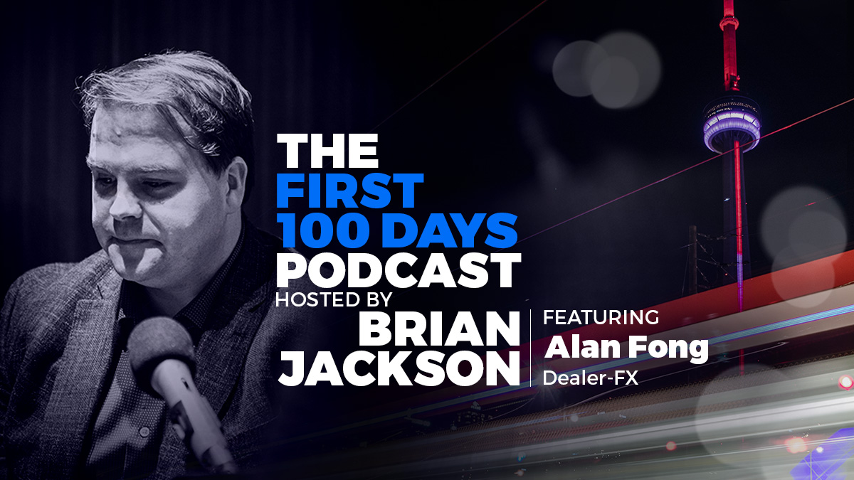 brianjjackson's tweet photo. First impressions as a new executive are critical. @cybalan gets that and structured his first meetings with the Dealer FX team accordingly after he joined as CTO. Hear his approach in our new podcast: https://t.co/HWyYeQ9zf4 #first100days #CTO #podcasts https://t.co/wDEiqhUOEh