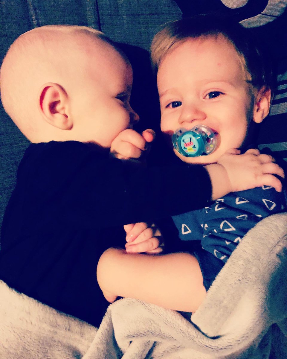 nufclau_'s tweet photo. My babies are so adorable 🥰🥰 https://t.co/WQlfDwVLEk