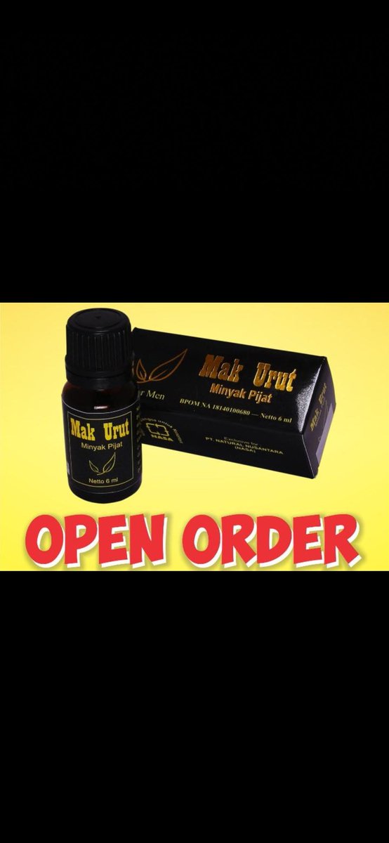 PerkasaSolusi's tweet photo. Open order ya, buat yang ingin memperbesar penis nya, langsung aja wa. 082225829767
Minyak ajaib mak urut solusi nya.
https://t.co/Zv6GQglofF

#PEmbesarpenis #kontollokal #obatperangsang #obatpembesaralatvital #obatgigolo
#minyakbulus https://t.co/quPc6zomSr