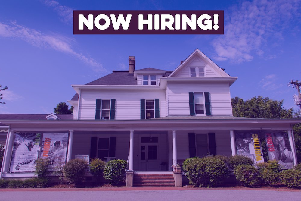 ✏️ CDS IS HIRING! We're searching for our new CDS Courses Director, who will shape and lead our documentary continuing education program. Full details available on our website: buff.ly/2scLYj5