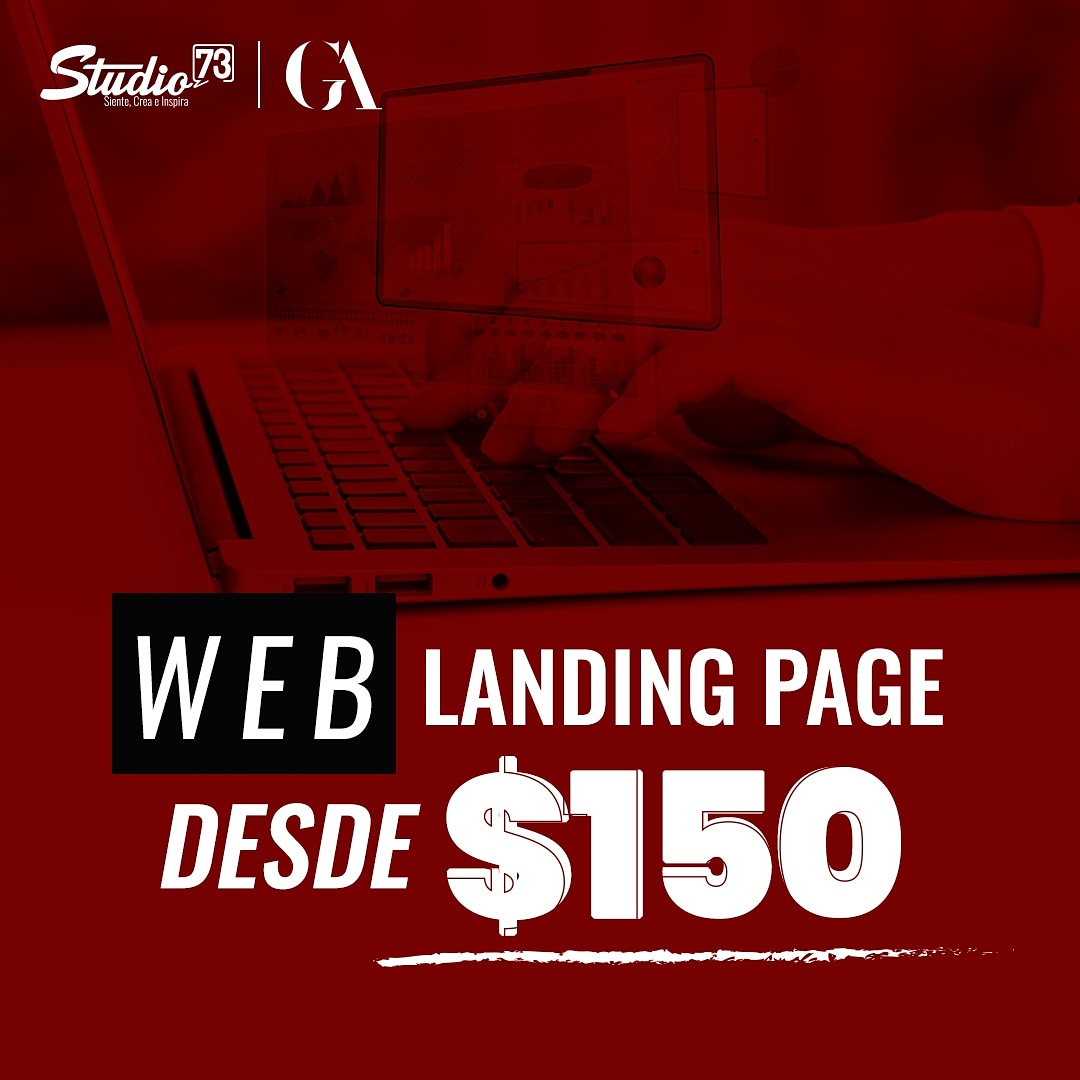 Studio73 tweet media