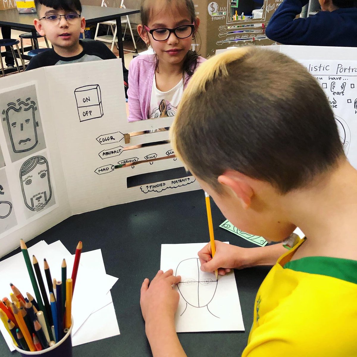 Lasley Art Studio tweet media