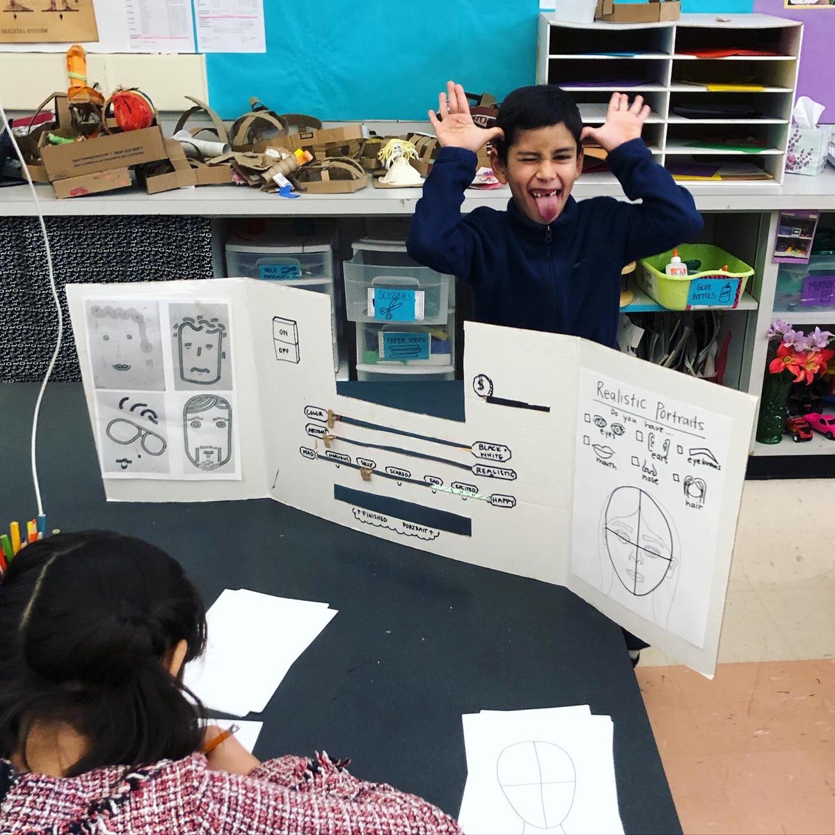 Lasley Art Studio tweet media