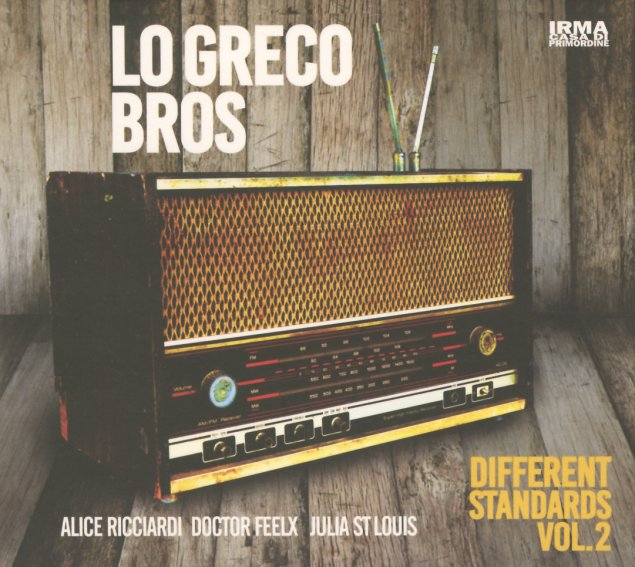Jazz_Chill's tweet photo. #NewMusic #CATHYSEGALGARCIA – THE JAZZ CHAMBER; #EMANATIVE - EARTH; #LOGRECOBROS – DIFFERENT STANDARDS VOL. 2 https://t.co/wx99ZuTEZi https://t.co/3xbInlGxUd