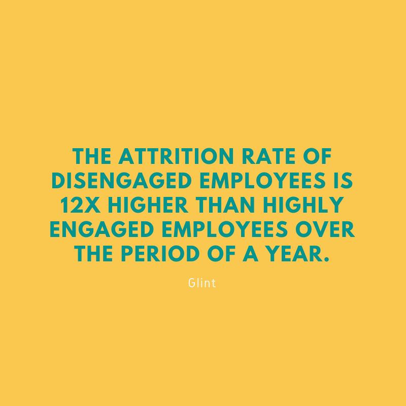 BruceFoxInc's tweet image. Ouch!

#hrtribe #hrstats #promoproducts #companyculture