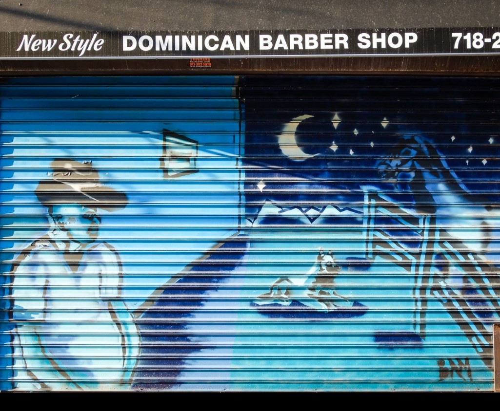 downtownsinyc's tweet photo. Street art is alive and well in #downtownSInyc! These are just some of the great murals produced by the #100gatesproject in the neighborhood.
...
@NYC_SBS @sichamber @StatenArts #openwhenclosed @TheGavelGrill #searchpartystudio #dominicanbarbershop https://t.co/Wh3apcSjxw