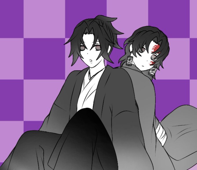 継国のtwitterイラスト検索結果